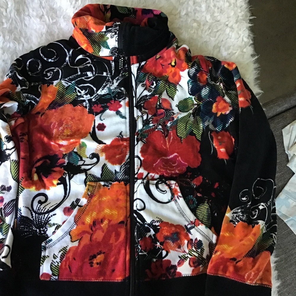 Onque casual jacket